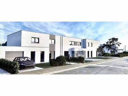 huis te koop in steenput met 3 slaapkamers