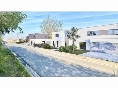 huis te koop in steenput met 3 slaapkamers