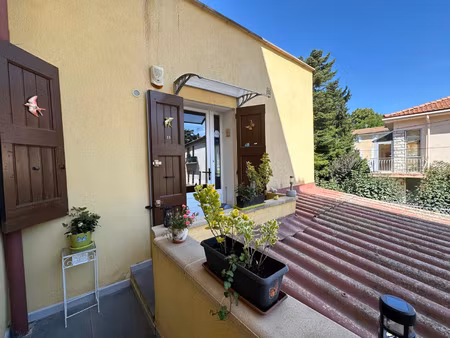 appartement à vendre digne les bains 3 pièce(s) 48m2 48 000€