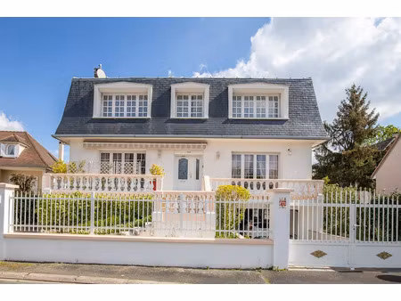 vente maison 8 pièces 262.89 m² à montgeron (91230)  749 900 €