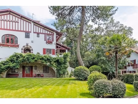 annonce maison à vendre
