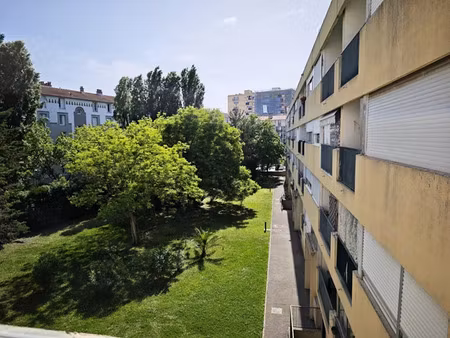 vente appartement 2 pièces 38 m² à nimes (30000)  48 000 €