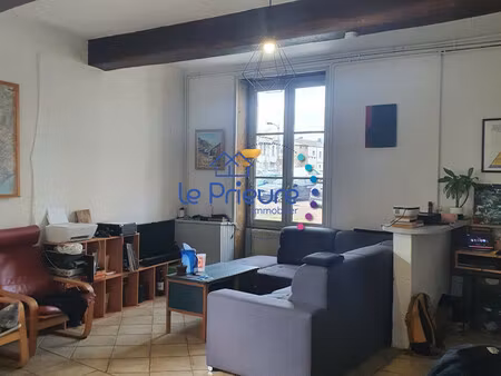 appartement à louer charlieu