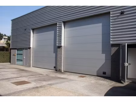 commercieel te huur in lokeren