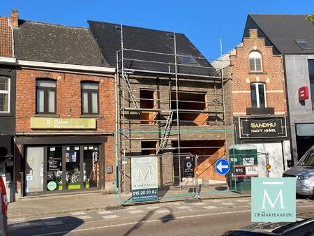 commercieel te huur in sint-katelijne-waver