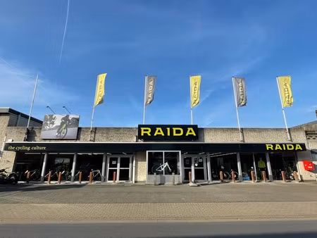 commercieel te huur in aartrijke