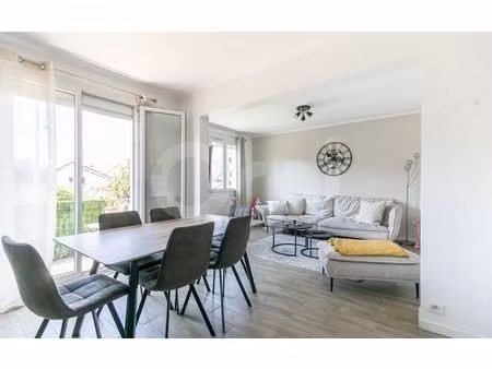appartement ormesson-sur-marne 79.2 m² t-4 à vendre  329 000 €