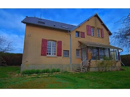 maison cugny m² t-6 à vendre  139 500 €