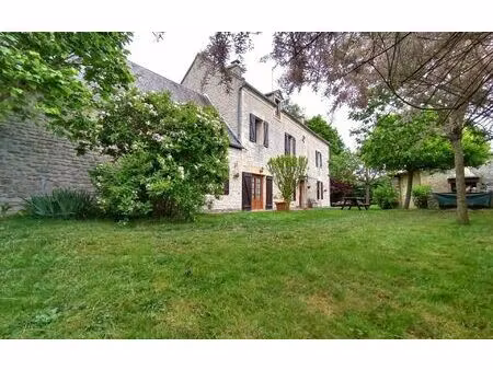 maison cintheaux 191.4 m² t-7 à vendre  269 900 €