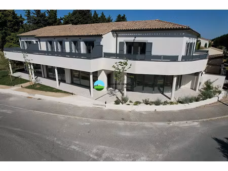 vente appartement 3 pièces 78 m² à velleron (84740)  325 000 €