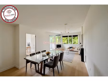 vente appartement 4 pièces 86 m² à champs-sur-marne (77420)  280 000 €