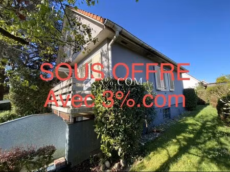 en vente maison 72 85 m² – 272 900 € |brumath