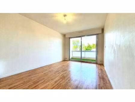 location appartement 4 pièces à nantes pont du cens - petit port (44000) : à louer 4 pièce