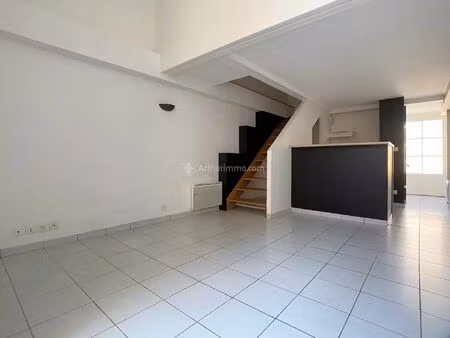 vente appartement 2 pièces 43 m² albi (81000)
