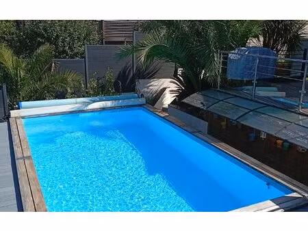 maison poiroux m² t-4 à vendre  316 000 €