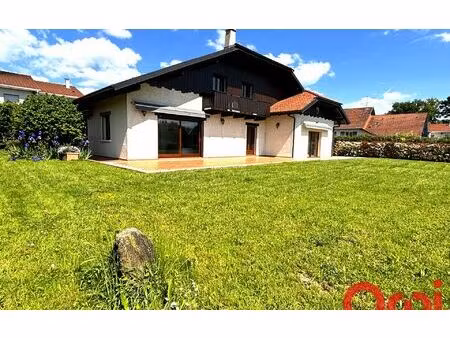 maison prévessin-moëns 230 m² t-8 à vendre  990 000 €