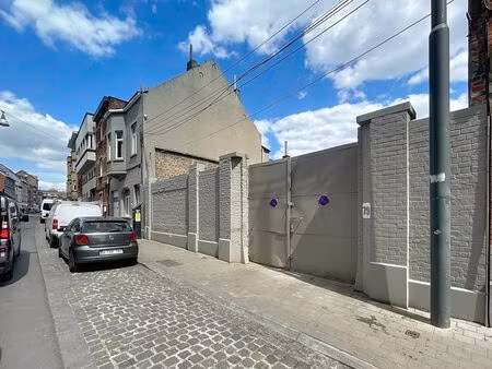 bien professionnel à vendre à anderlecht € 569.000 (l7nkf) - prestige consultor anderlecht