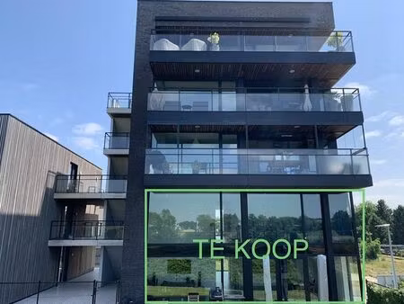 appartement à vendre à eisden € 695.000 (l01bp) - mdr vastgoed beheer bv | zimmo