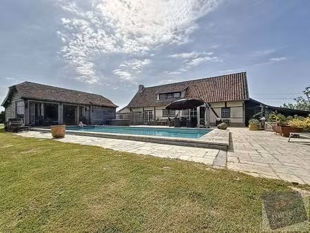 maison à vendre à alken € 849.000 (l7oxc) - meyers vastgoed | zimmo