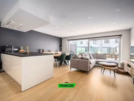 maison à vendre à oostende € 439.500 (l7owz) - immo francois - oostende | zimmo