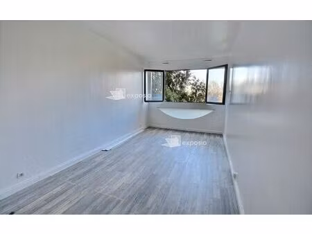 appartement grigny 22.83 m² t-1 à vendre  53 000 €