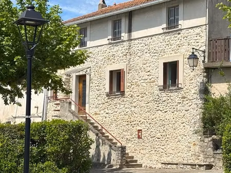 maison 5 pièces - 100 m²