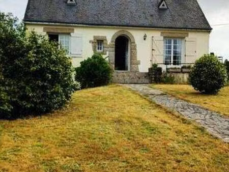 vente maison à locmalo (56160) : à vendre / 123m² locmalo