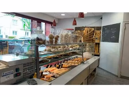 fonds de commerce à tours