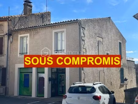 maison de 340 m² à saix