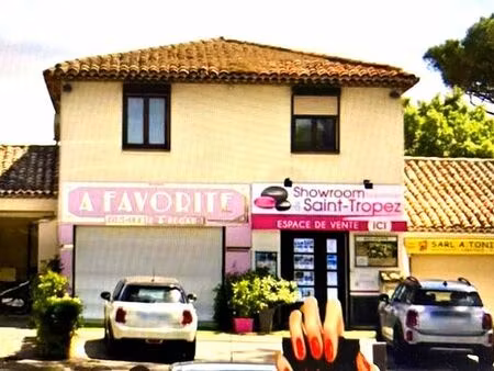 bureau prestigieux de 29 m2 en location - gassin  provence-alpes-côte d'azur