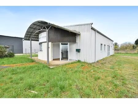 local commercial fonctionnel proche de bergerac