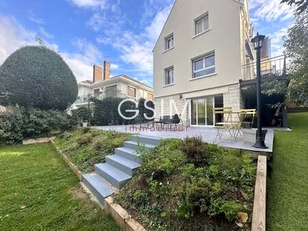 prestigieuse maison en location marnes-la-coquette  france