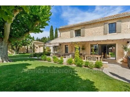 villa de luxe de 8 pièces en location paradou  france