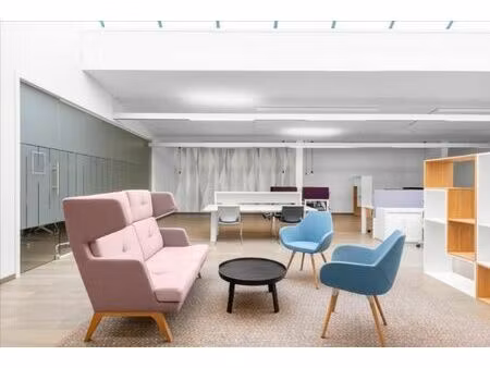 accès illimité aux espaces de travail de regus dilbeek