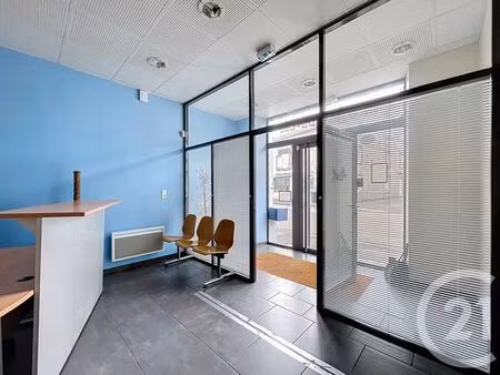 appartement local à vendre - 3 pièces - 95 48 m2 - vittel - 88 - lorraine