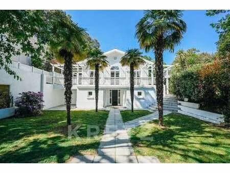 vente maison piscine à la baule-escoublac la baule les pins (44500) : à vendre piscine / 3