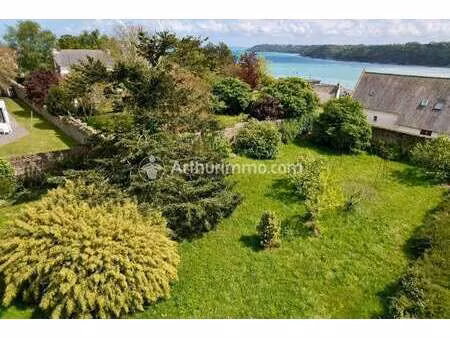 vente terrain à binic (22520) : à vendre / 1281m² binic