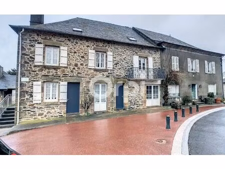 location appartement  m² t-3 à sainte-féréole  640 €