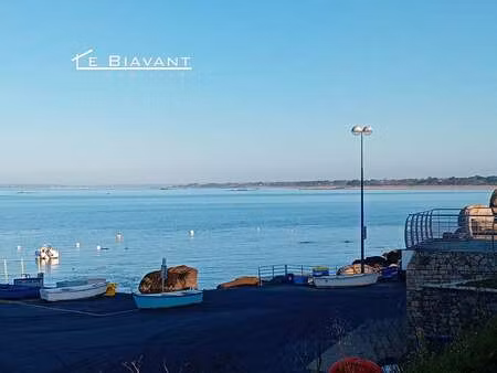 vente appartement t1 à trégunc (29910) : à vendre t1 / 20m² trégunc