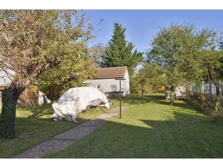 vente maison 5 pièces 95.83 m² à montgeron (91230)  339 000 €