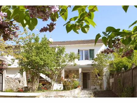 vente maison 4 pièces 107 m² à yerres (91330)  399 000 €