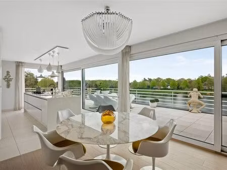 appartement à vendre à bornem € 795.000 (ktcpm) - brabo nv | zimmo