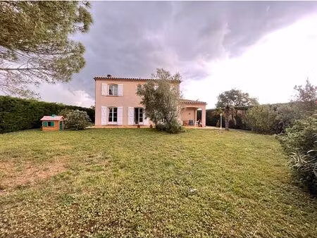 maison indépendante - 131m ²