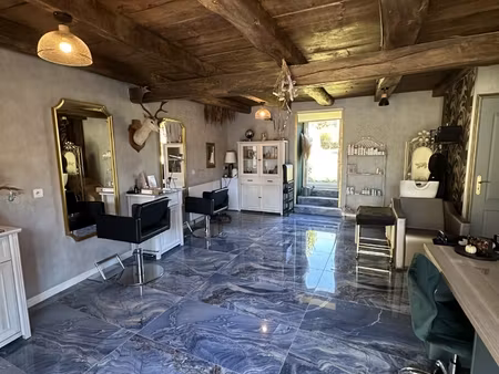 vente maison/villa 1 pièce