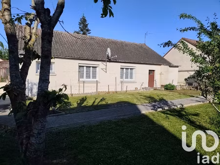 vente maison/villa 4 pièces