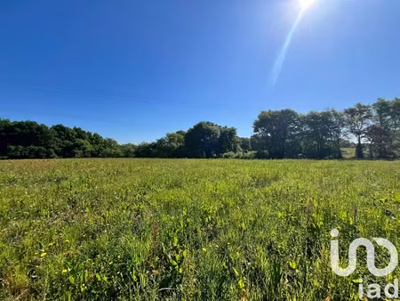 vente terrain à bâtir 3 649 m²