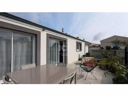 location maison à champtoceaux (49270) : à louer / 109m² champtoceaux