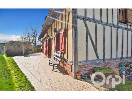 maison le fossé m² t-4 à vendre  185 000 €