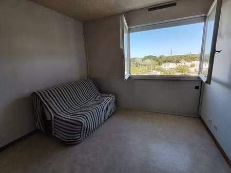 vente appartement t1 à saint-jean-de-monts (85160) : à vendre t1 / 18m² saint-jean-de-mont