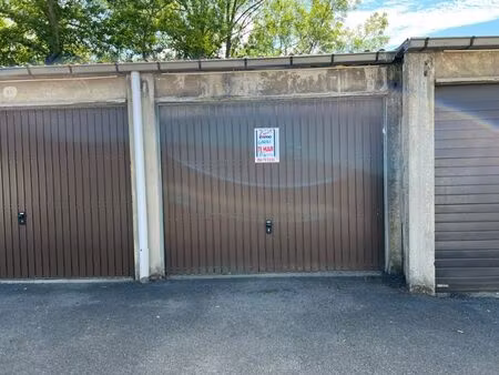 garage à vendre à kortrijk € 30.000 (l7pig) - expert-immo | zimmo